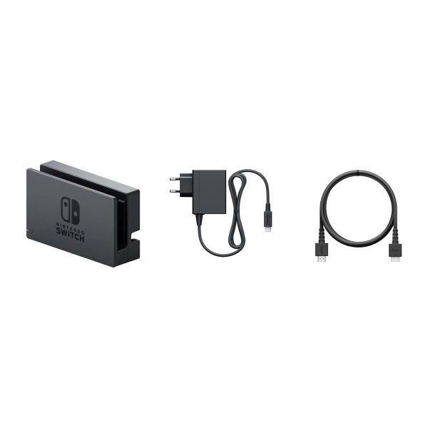 Nintendo of America Nintendo Switch Dock Set - Nintendo Switch; - Image 2