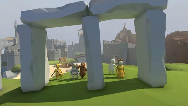 Human: Fall Flat - Anniversary Edition (Xbox One) - Image 6