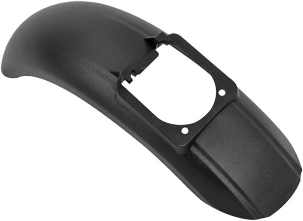 Electric Scooter Front Fender Replacement Repair Part Compatible With Kugoo S1 S2 S3 Skateboard Parts Front Tire Tyre Splash Guard Mudguard - Image 6