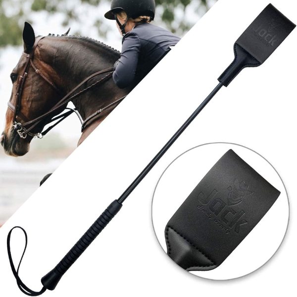 Premium Riding Crop Horse Whip for Equestrian Sports - Image 2