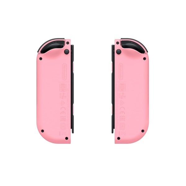 Joy-Con™ (L)/(R) - Pastel Pink - Image 4