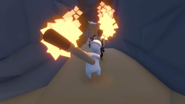 Human: Fall Flat - Anniversary Edition (Xbox One) - Image 14