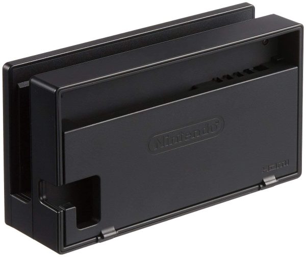 Nintendo Switch Dock Set - Image 3