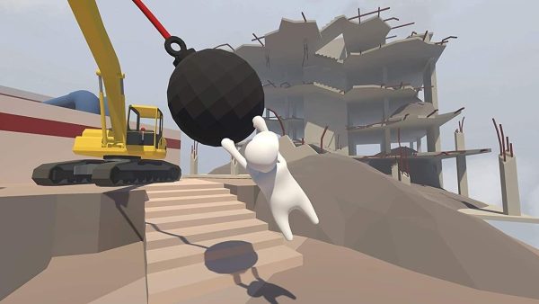 Human: Fall Flat - Anniversary Edition (Xbox One) - Image 4