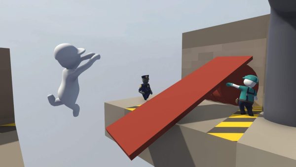 Human: Fall Flat - Anniversary Edition (Xbox One) - Image 8