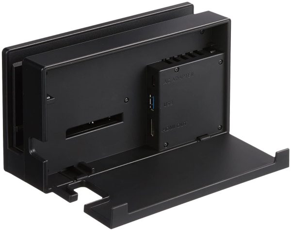 Nintendo Switch Dock Set - Image 4