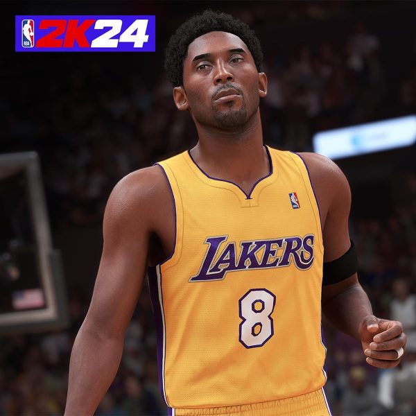 NBA 2K24 - Kobe Bryant Edition - Image 2