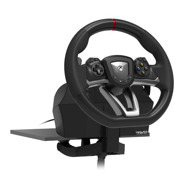 Racing Wheel Overdrive Designed for Xbox Series X|S By HORI - Officially Licensed by Microsoft - Image 5