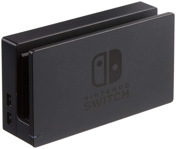 Nintendo Switch Dock Set - Image 2