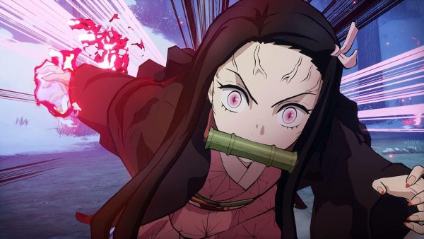 Demon Slayer -Kimetsu no Yaiba- The Hinokami Chronicle (Xbox One Series X) - Image 4