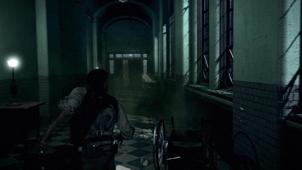 The Evil Within - Xbox One - Image 6