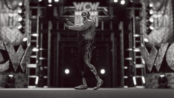 WWE 2K23 - Xbox One - Image 4