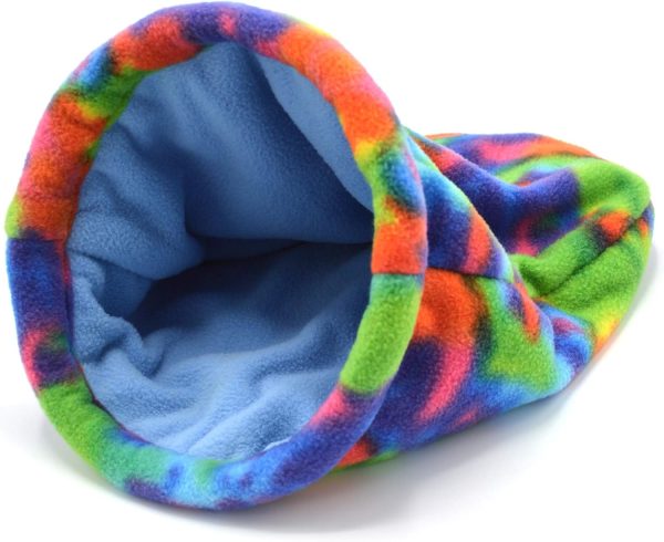 Oxbow Animal Health Oxbow Enriched Life Small Animal Accessories - Cozy Cave for Rabbits, Guinea Pigs, Chinchillas, Hamsters, Gerbils & Other Small Pets - Large - Image 3