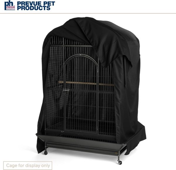 Prevue Pet Extra Large Bird Cage Cover - 12506 - Image 4