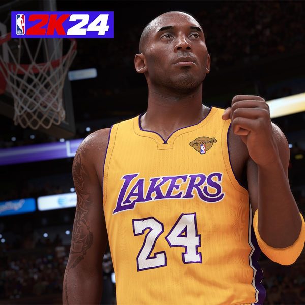 NBA 2K24 - Kobe Bryant Edition - Image 3