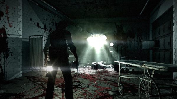 The Evil Within - Xbox One - Image 7