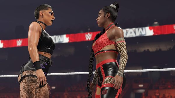 WWE 2K23 - Xbox One - Image 6