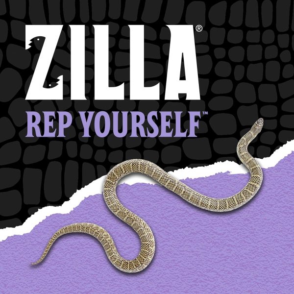 Zilla Shed-Ease Reptile Bath, Shedding Support and Penetrating Bath for All Lizards and Snakes - Image 9