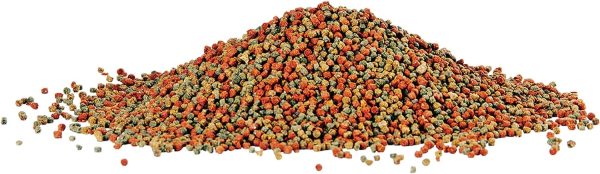 Aqueon Tropical Granules 6.5 Ounces - Image 3