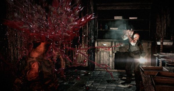 The Evil Within - Xbox One - Image 9