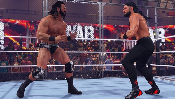 WWE 2K23 - Xbox One - Image 8