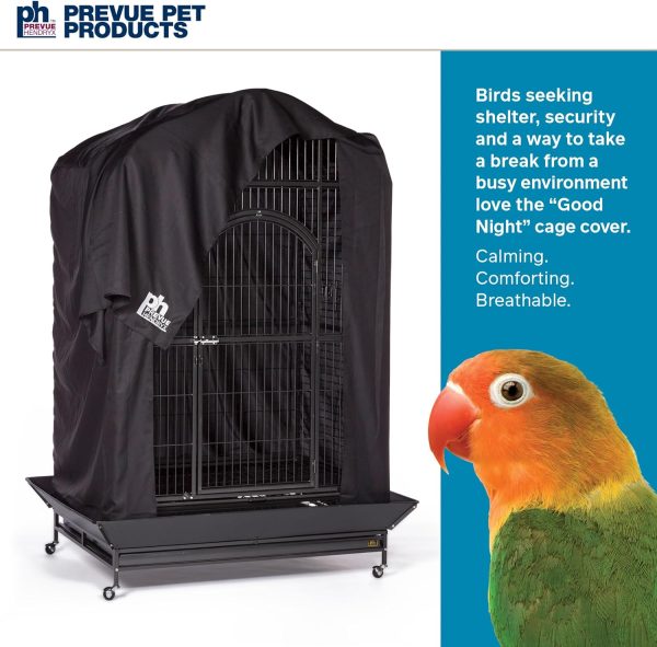 Prevue Pet Extra Large Bird Cage Cover - 12506 - Image 2