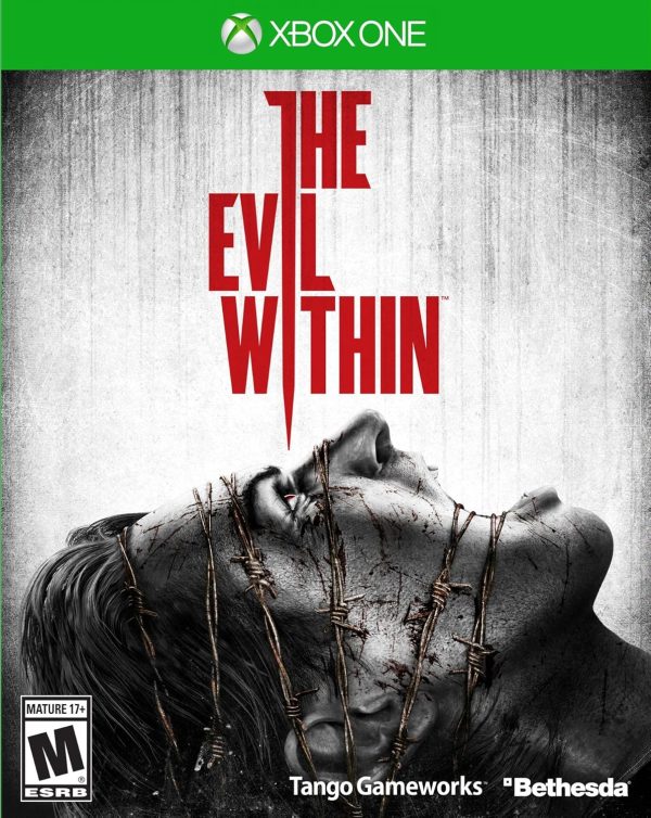 The Evil Within - Xbox One