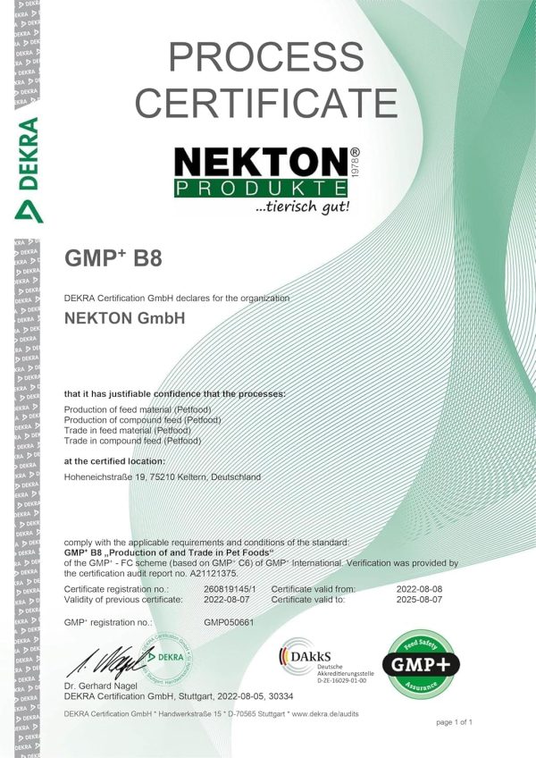 Nekton-Rep Vitamin Mineral Supplement for Reptiles and amphibians, 75gm - Image 6