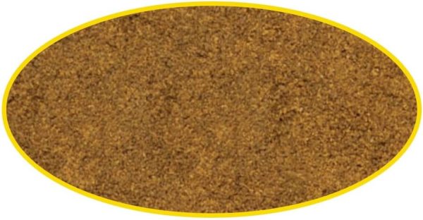 Cobalt Aquatics Tropical Granular High Protein Food, 2.07oz - Balanced Vitamins & Minerals - Sinking Pellets for Fish & Shrimp - Image 4