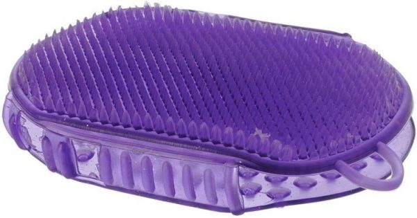 Tough 1 Rubber Jelly Scrubber