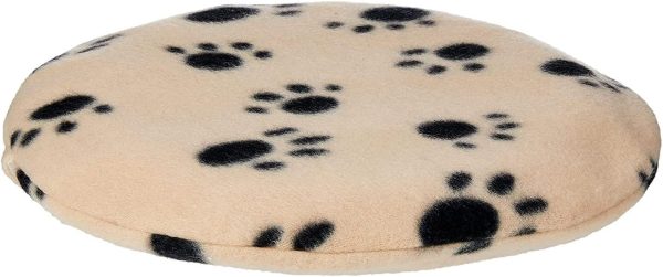 The 'Original' Snugglesafe Microwave Heating Pad Disc Microwavable Heated Pet Bed. - Image 7