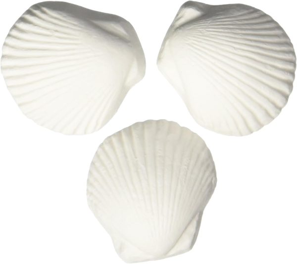 Wonder Shell Natural Minerals (3 Pack), Small