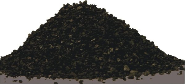 Marineland Black Diamond Premium Activated Carbon 22 Ounces, Filter Media For Aquariums - Image 3