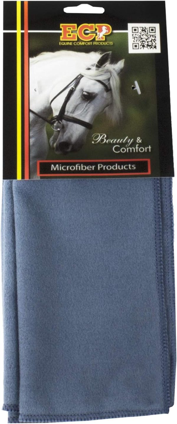 ECP Equine Comfort Products Amazing Microfiber Tack Towels, 3 Pack - Image 7