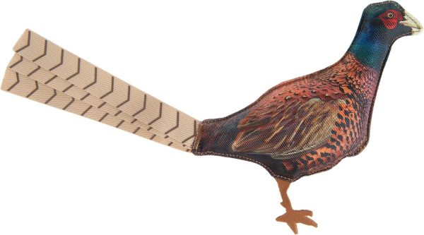 Browning Pheasant Chew Toy Brown (P000015690199) - Image 2