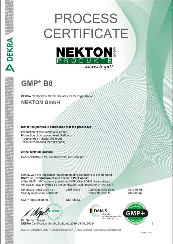 Nekton-Rep Calcium-Pur Pure Calcium for Reptiles and Amphibians,35g (1.24oz) - Image 4