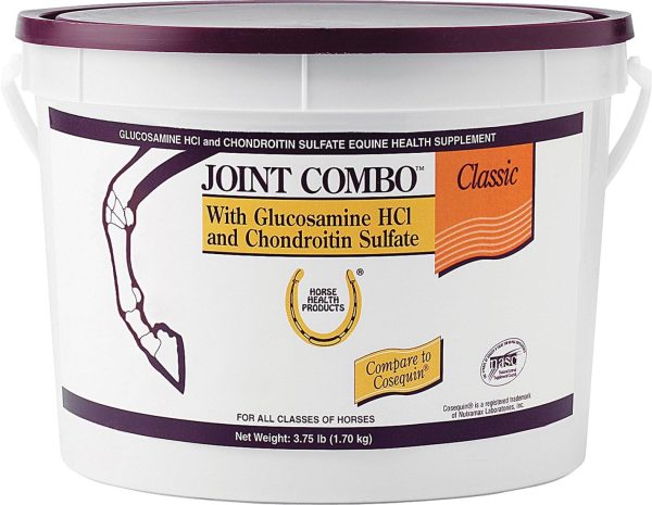 Farnam Horse Health Joint Combo Classic, 3.75 lbs