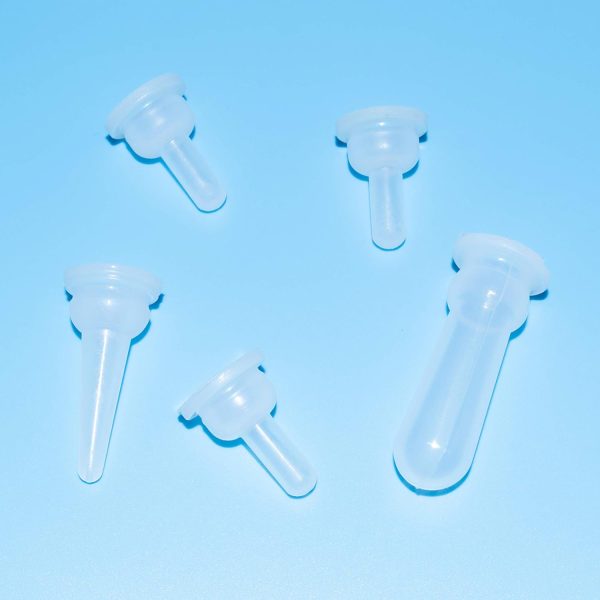 Nurser Feeding Bottle Kits with Replacement Nipples for Pet Dog Puppy Cat Kitten and Small Baby Animals - Image 9