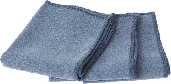 ECP Equine Comfort Products Amazing Microfiber Tack Towels, 3 Pack - Image 2