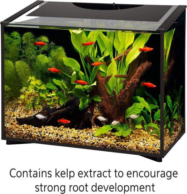 Aqueon Fish Tank Aquarium Plant Food, 17.4 oz - Image 4